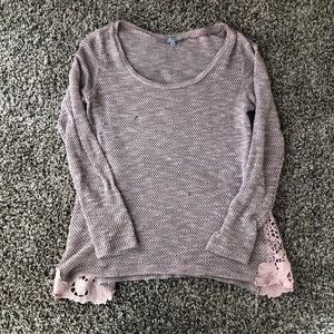 Charlotte Russe Top (S)